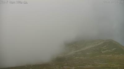 immagine della webcam nei dintorni di Aquila di Arroscia: webcam Ormea