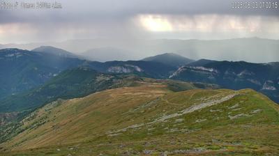 immagine della webcam nei dintorni di Aquila di Arroscia: webcam Ormea
