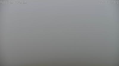 immagine della webcam nei dintorni di San Giacomo di Roburent: webcam Lurisia Terme Monte Pigna