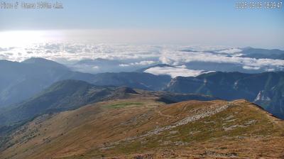 immagine della webcam nei dintorni di Saint Grée: webcam Lurisia Terme Monte Pigna