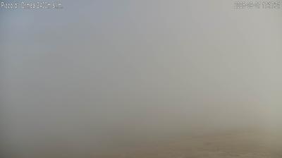 immagine della webcam nei dintorni di Saint Grée: webcam Lurisia Terme Monte Pigna