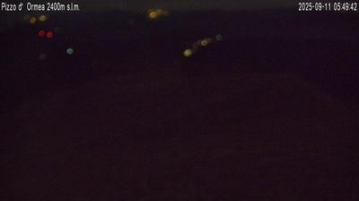 immagine della webcam nei dintorni di Villanova Mondovì: webcam Lurisia Terme Monte Pigna
