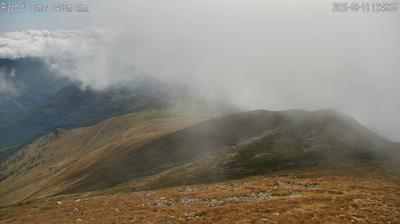 immagine della webcam nei dintorni di Briga Alta: webcam Lurisia Terme Monte Pigna