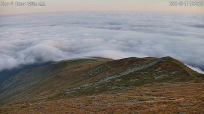 immagine della webcam nei dintorni di Colle del Prel: webcam Lurisia Terme Monte Pigna