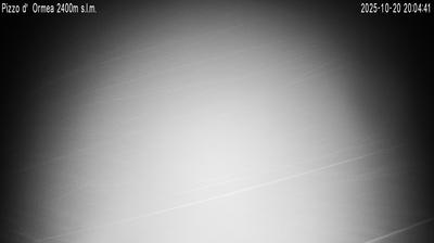 immagine della webcam nei dintorni di Prato Nevoso: webcam Lurisia Terme Monte Pigna