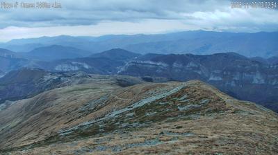 immagine della webcam nei dintorni di Aquila di Arroscia: webcam Ormea