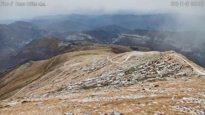 immagine della webcam nei dintorni di Pamparato: webcam Lurisia Terme Monte Pigna