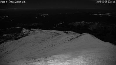 immagine della webcam nei dintorni di Saint Grée: webcam Lurisia Terme Monte Pigna