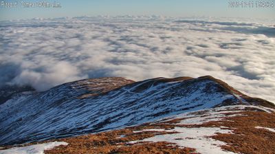 immagine della webcam nei dintorni di Aquila di Arroscia: webcam Ormea