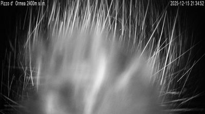 immagine della webcam nei dintorni di Nasino: webcam Ormea