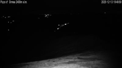 immagine della webcam nei dintorni di Saint Grée: webcam Lurisia Terme Monte Pigna