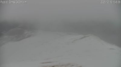 immagine della webcam nei dintorni di Frabosa Soprana: webcam Lurisia Terme Monte Pigna