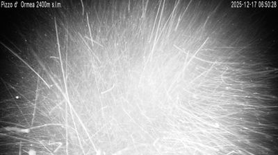 immagine della webcam nei dintorni di Lurisia Terme Monte Pigna: webcam Ormea