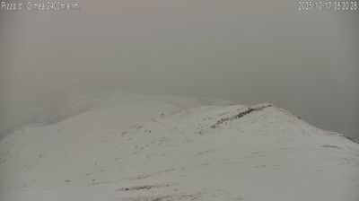 immagine della webcam nei dintorni di Aquila di Arroscia: webcam Ormea