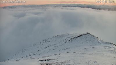 immagine della webcam nei dintorni di Limone Piemonte: webcam Lurisia Terme Monte Pigna