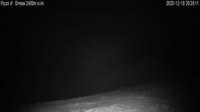 immagine della webcam nei dintorni di Briga Alta: webcam Lurisia Terme Monte Pigna