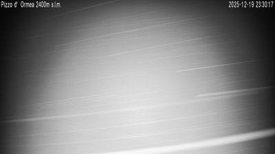 immagine della webcam nei dintorni di Roccaforte Mondovì: webcam Lurisia Terme Monte Pigna