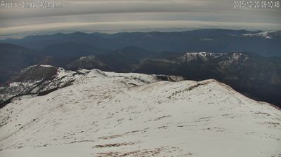 immagine della webcam nei dintorni di Limone Piemonte: webcam Lurisia Terme Monte Pigna