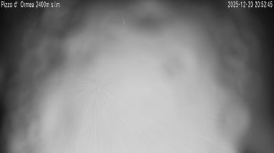 immagine della webcam nei dintorni di Frabosa Sottana: webcam Lurisia Terme Monte Pigna