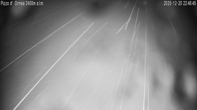 immagine della webcam nei dintorni di Limone Piemonte: webcam Lurisia Terme Monte Pigna