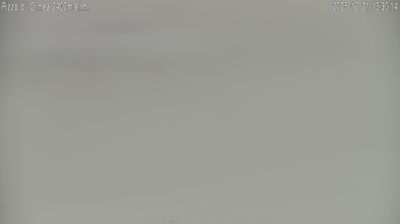 immagine della webcam nei dintorni di Aquila di Arroscia: webcam Ormea