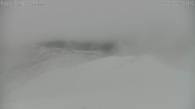 immagine della webcam nei dintorni di Aquila di Arroscia: webcam Ormea