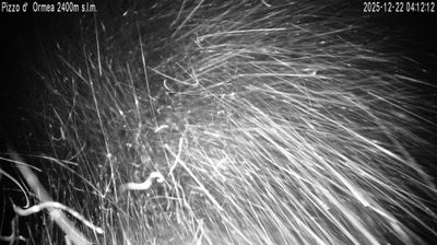 immagine della webcam nei dintorni di Villanova Mondovì: webcam Lurisia Terme Monte Pigna