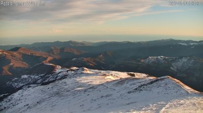 immagine della webcam nei dintorni di Garessio: webcam Ormea