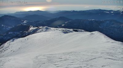 immagine della webcam nei dintorni di Briga Alta: webcam Lurisia Terme Monte Pigna