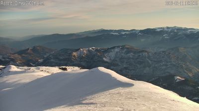 immagine della webcam nei dintorni di Ormea: webcam Lurisia Terme Monte Pigna