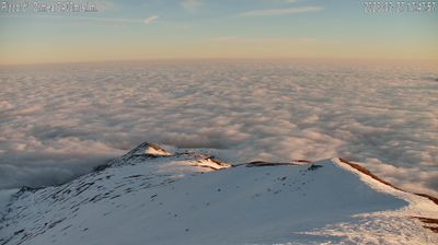 immagine della webcam nei dintorni di Garessio: webcam Ormea