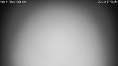 immagine della webcam nei dintorni di Monesi: webcam Lurisia Terme Monte Pigna