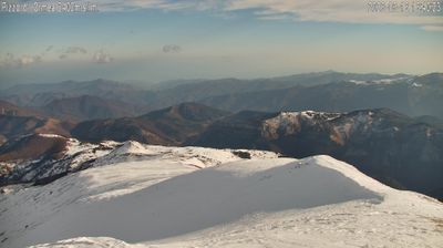 immagine della webcam nei dintorni di Artesina: webcam Lurisia Terme Monte Pigna