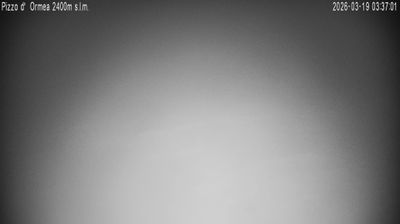 immagine della webcam nei dintorni di Terme di Lurisia: webcam Lurisia Terme Monte Pigna