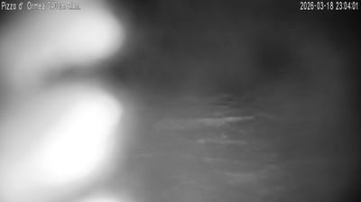 immagine della webcam nei dintorni di Colle del Prel: webcam Lurisia Terme Monte Pigna