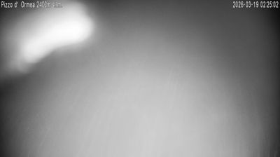 immagine della webcam nei dintorni di Entracque: webcam Lurisia Terme Monte Pigna