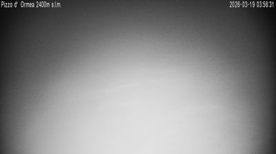 immagine della webcam nei dintorni di Cuneo: webcam Lurisia Terme Monte Pigna