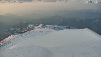 immagine della webcam nei dintorni di Cuneo: webcam Lurisia Terme Monte Pigna