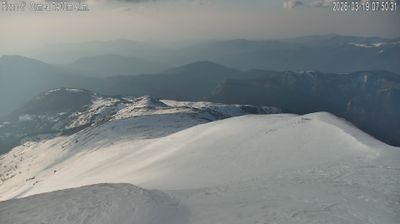 immagine della webcam nei dintorni di Cuneo: webcam Lurisia Terme Monte Pigna