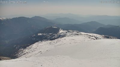 immagine della webcam nei dintorni di Limone Piemonte: webcam Lurisia Terme Monte Pigna