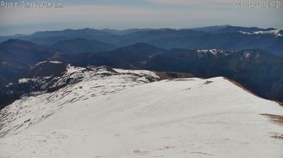 immagine della webcam nei dintorni di Cuneo: webcam Lurisia Terme Monte Pigna