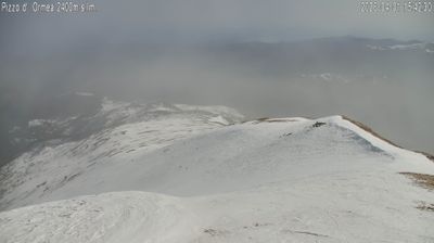 immagine della webcam nei dintorni di Monte Pigna: webcam Lurisia Terme Monte Pigna