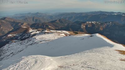 immagine della webcam nei dintorni di Sant'Anna di Valdieri: webcam Lurisia Terme Monte Pigna