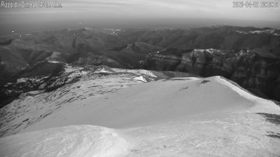 immagine della webcam nei dintorni di San Giacomo di Roburent: webcam Lurisia Terme Monte Pigna