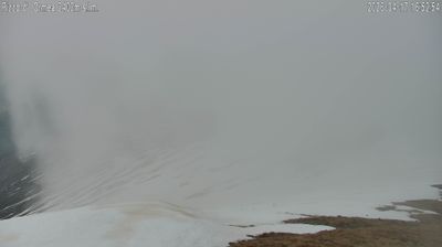 immagine della webcam nei dintorni di Valdieri: webcam Lurisia Terme Monte Pigna