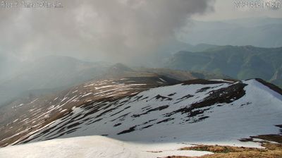 immagine della webcam nei dintorni di Valdieri: webcam Lurisia Terme Monte Pigna