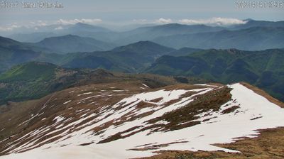 immagine della webcam nei dintorni di Prato Nevoso: webcam Lurisia Terme Monte Pigna