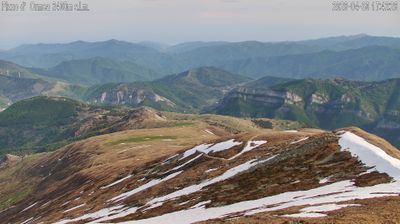 immagine della webcam nei dintorni di Artesina: webcam Lurisia Terme Monte Pigna