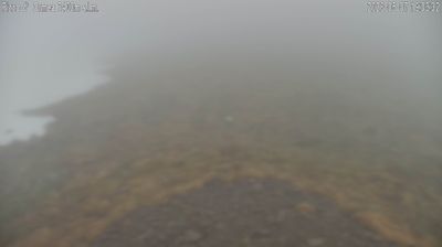 immagine della webcam nei dintorni di Fossano: webcam Lurisia Terme Monte Pigna