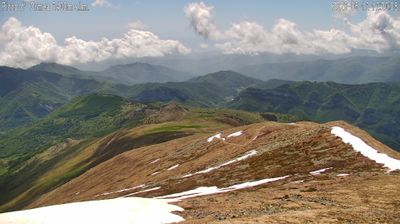 immagine della webcam nei dintorni di Prato Nevoso: webcam Lurisia Terme Monte Pigna